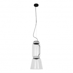 Подвесной светодиодный светильник Loft IT Noctambule 10193/S