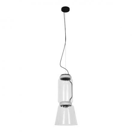 Подвесной светодиодный светильник Loft IT Noctambule 10193/S