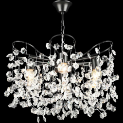 Люстра Reluce 02496-0.4-06 BK