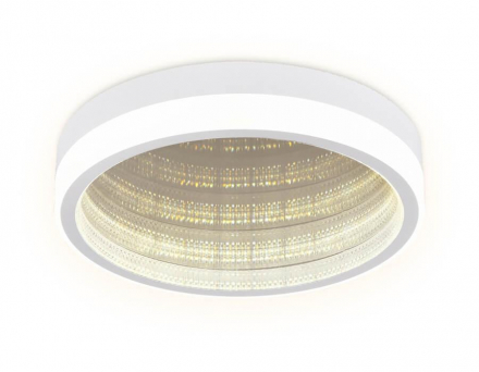 Потолочный светодиодный светильник Ambrella light Ice FA9431