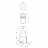 Ландшафтный светильник Deko-Light Easy COB Round III WW 730469