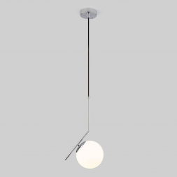 Подвесной светильник Eurosvet 50152/1 хром