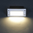 Настенный светильник Reluce 86603-9.0-001TL LED6W WT