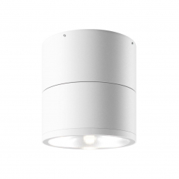 Уличный светодиодный светильник Maytoni Spin O310CL-L7W3K
