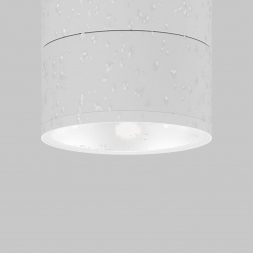 Уличный светодиодный светильник Maytoni Spin O310CL-L7W3K