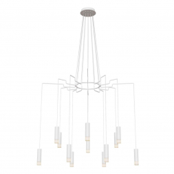 Подвесная люстра Maytoni Davida MOD035PL-12W