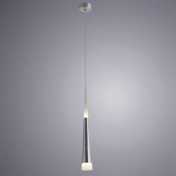 Подвесной светодиодный светильник Arte Lamp Orione A6010SP-1CC