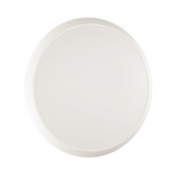 Настенно-потолочный светодиодный светильник Sonex Vasta led Yuki 3061/18LD