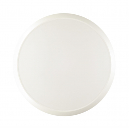 Настенно-потолочный светодиодный светильник Sonex Vasta led Yuki 3061/18LD