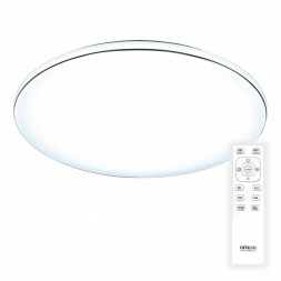 Потолочный светодиодный светильник Citilux Лаконика CL725900G