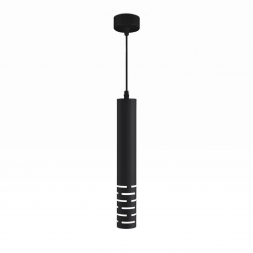 Подвесной светильник Elektrostandard DLN003 MR16 черный матовый a046062