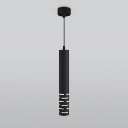 Подвесной светильник Elektrostandard DLN003 MR16 черный матовый a046062