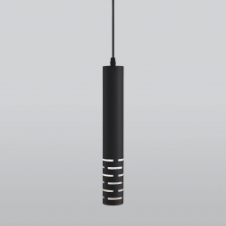 Подвесной светильник Elektrostandard DLN003 MR16 черный матовый a046062