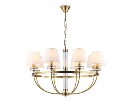 Подвесная люстра Ambrella Light High Light Classic LH71253