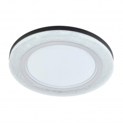 Потолочный светодиодный светильник Profit Light 2162/450 WH+CR RGB