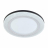 Потолочный светодиодный светильник Profit Light 2162/450 WH+CR RGB