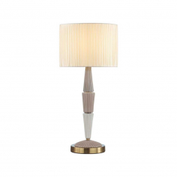 Настольная лампа Odeon Light Exclusive Latte 5403/1T