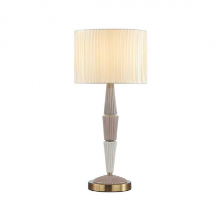 Настольная лампа Odeon Light Exclusive Latte 5403/1T