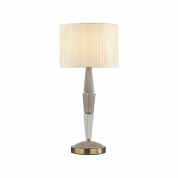 Настольная лампа Odeon Light Exclusive Latte 5403/1T