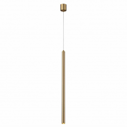 Подвесной светодиодный светильник Odeon Light Fiano 4374/3L