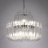 Подвесная люстра Divinare Bianca 6043/02 LM-10