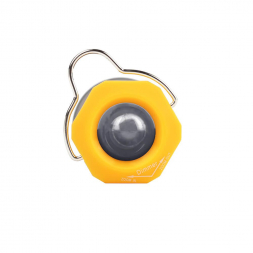 Ручной светодиодный фонарь ЭРА от батареек 42 лм MB-601 Б0033760