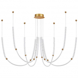 Подвесная люстра Odeon Light MONELLA 6639/70L