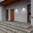 Уличный настенный светильник Novotech Street Testa 370586