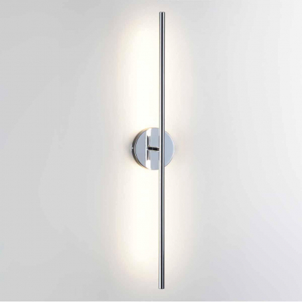 Настенный светодиодный светильник Odeon Light Hightech Fuerte 4323/12WL