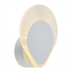 Настенный светодиодный светильник Profit Light 5891/1W WHT