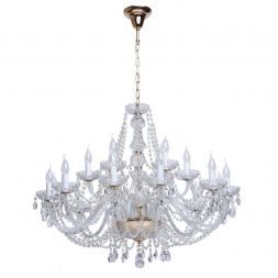 Подвесная люстра MW-Light Каролина 6 367012918