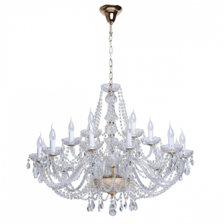 Подвесная люстра MW-Light Каролина 6 367012918