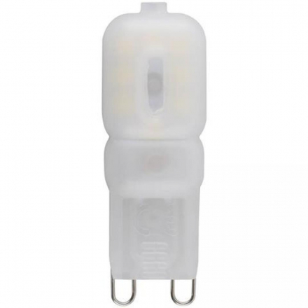 Лампа светодиодная капсульная G9 3W 2700К 001-023-0003 HRZ00002259