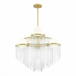 Подвесная люстра ST Luce ALLEGRO SL1511.203.06