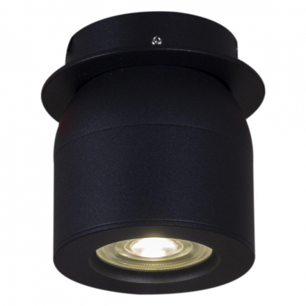 Спот Reluce 84063-9.0-001AY COB8W BK