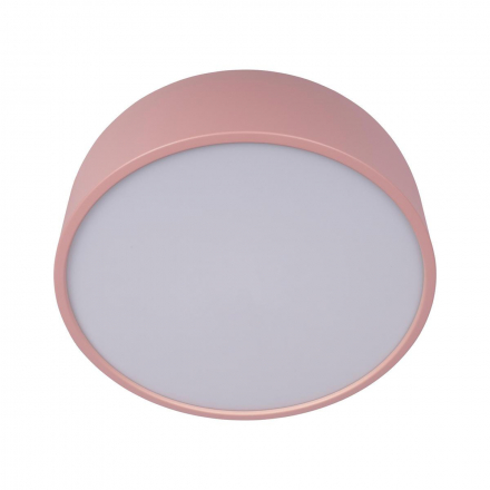 Потолочный светодиодный светильник Loft IT Axel 10201/350 Pink