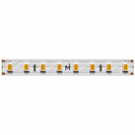 Светодиодная лента Maytoni 9,6W/m 128LED/m 2835SMD теплый белый 5M 201096