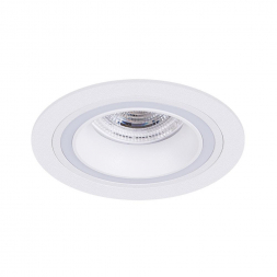 Точечный встраиваемый светильник Arte Lamp IMAI A2464PL-1WH