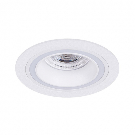 Точечный встраиваемый светильник Arte Lamp IMAI A2464PL-1WH