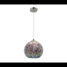 Подвесной светильник Fametto Galassia DLC-G444-1006