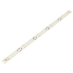 Светодиодная лента Arlight 9,6W 70LED 2835SMD теплый белый 0,5M 027646