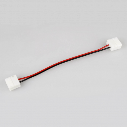 Коннектор выводной Arlight FAST-MONO-10mm-L150mm-X2 022311