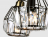 Потолочная люстра Ambrella light Traditional TR5870