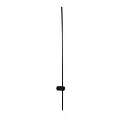 Настенный светодиодный светильник Loft IT Rays 10054BK