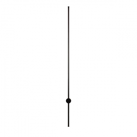 Настенный светодиодный светильник Loft IT Rays 10054BK