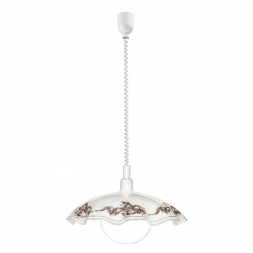 Подвесной светильник Eglo Vetro 3041