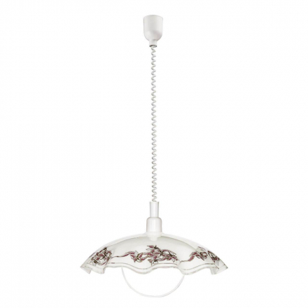 Подвесной светильник Eglo Vetro 3041