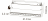 Трековый светодиодный светильник Arte Lamp Linea A4696PL-1WH