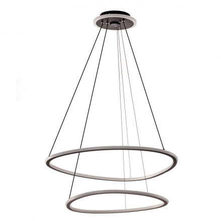 Подвесной светодиодный светильник Citilux Trio CL215B061E