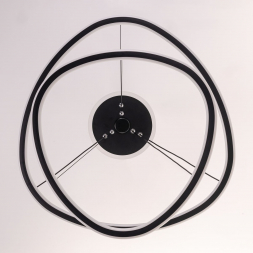 Подвесной светодиодный светильник Citilux Trio CL215B061E